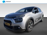 Citroën C3 - 1.2 PureTech 83pk Plus | Airco (automatisch) | Apple Carplay