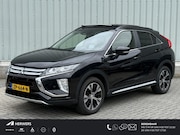 Mitsubishi Eclipse Cross - 1.5 DI-T Instyle / Dealer onderhouden! / Panoramadak / Leder