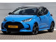 Toyota Yaris - 1.5 Hybrid 130 Launch Edition Panoramadak