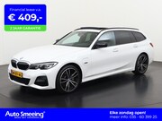 BMW 3-serie - Touring 320e M Sport Shadow | Panoramadak | Trekhaak | Camer
