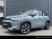 Citroën C3 Aircross - 130PK Shine AUTOMAAT | Navi | Camera | Afneembare Trekhaak