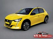 Peugeot e-208 - E-208 GT Line 136