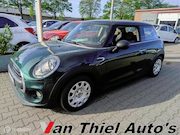 MINI One - Mini 1.2 Chili Business