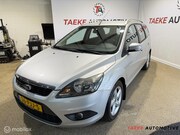 Ford Focus - Wagon 1.6 Comfort Airco/Cruise/Nap/1eEIG