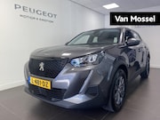 Peugeot 2008 - 1.2 PureTech Active Pack 130 PK | Camera | Navigatie | Clima