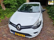 Renault Clio - 1.5 dCi Ecoleader Life EURO6 / NO AIRCO