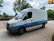 Mercedes-Benz Sprinter - 316 2.2 CDI 366 HD AUT ‘13 LAADKLEP AC