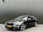 BMW 5-serie - M550 Touring M550d xDrive High Executive M-spor