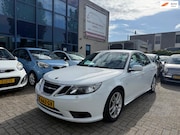 Saab 9-3 - 1.8t Vector Exklusiv