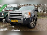 Land Rover Discovery - 2.7 TdV6 HSE