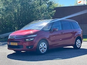 Citroën C4 Grand Picasso - 1.2 PureTech Intensive 7P*Navigatie*Trekhaak*Distributie vv*