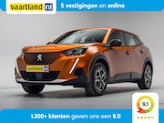 Peugeot e-2008 - EV Active Pack 50 kWh 3 fase [ Navi Climate Apple/Android DA