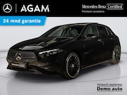 Mercedes-Benz A-klasse - Hatchback 250 e Business Solution AMG | Panorama dak