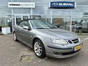 Saab 9-3 - Cabrio 1.8t Vector 20Y Ed.