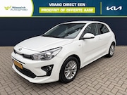 Kia Rio - 1.0 T-GDI MHEV 100pk DynamicLine | Apple Carplay/Android Aut