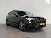 Audi SQ7 - 4.0 TFSI quattro 7p soft close / HUD / Clima Stoelen / Pano