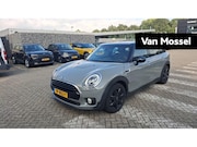 MINI Clubman - 1.5 Cooper Chili Hyde Park