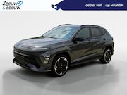 Hyundai Kona - Electric N Line Business 64.8 kWh | VERSCHILLENDE KLEUREN! |