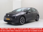 Volkswagen ID.3 - 150KW Pro 62kWh 204PK 91% SoH [ WARMTEPOMP+ACC+CARPLAY+STOEL