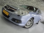 Opel Vectra - GTS 1.9 CDTi Executive *1e eigenaar*Leder*PDC