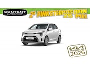 Kia Picanto - 1.0 GDI 4-zits ExecutiveLine NIEUW - LEVERBAAR