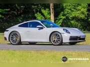Porsche 911 - 3.0 Carrera 4S NL auto Full house PCCB Burmester A