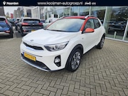 Kia Stonic - 1.0 T-GDi Sports Edition LM velgen, airco, acteruitrij camer