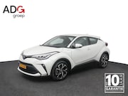 Toyota C-HR - 2.0 Hybrid Dynamic | Navigatie | Cruise control | Keyless |