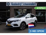 Renault Kadjar - 1.3 TCe Black Edition LEER CAMERA PANO ADAPTIVE-CRUISE CLIMA