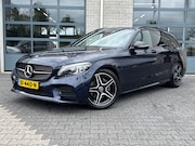 Mercedes-Benz C-klasse - Estate 180 Business Solution AMG Plus Upgrade Edition|AFN TR