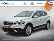 Suzuki S-Cross - 1.4 Boosterjet Select Smart Hybrid NL-auto | rijklaarprijs