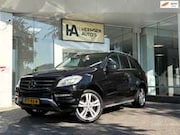 Mercedes-Benz M-klasse - BLUETEC 4MATIC |Veel Opties|