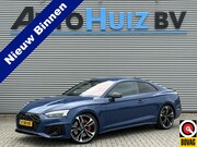 Audi S5 - Coupé 3.0 TDI S5 342PK quattro Trekhaak 20 Inch ACC Matrix L