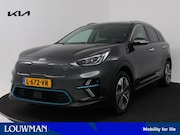 Kia e-Niro - DynamicPlusLine 64 kWh | Warmtepomp | Schuifdak | Stuur-/Sto