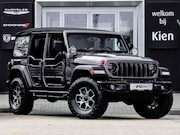 Jeep Wrangler - Unlimited 2.0T Rubicon | Special Summer Edition | Leder | Al