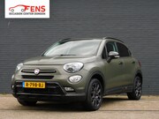 Fiat 500X - Cross 1.4 Turbo MultiAir Cross TOPSTAAT! CARPLAY/ANDROID! CA