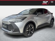 Toyota C-HR - 2.0 Plug-in Hybrid 220 Dynamic Navi Cruise Clima