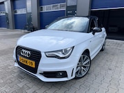 Audi A1 - 1.2 TFSI Admired Sline Navigatie