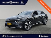 Citroën C5 X - Shine Business Plus 1.2 Turbo 130pk EAT8 | LEDER | STUURVERW