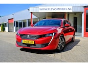Peugeot 508 - SW 1.6 HYbrid Blue Lease Allure Aut. Half Leder|Navi|ParkAss