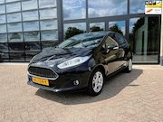 Ford Fiesta - 1.0 Style Ultimate, Navi, Airco, Pdc