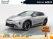 Kia EV4 - Plus Advanced 58.3 kWh Demonstratie auto | Schuifkanteldak |