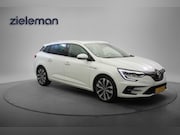 Renault Mégane - 1.3 TCe Intens Automaat - Carplay, Navi, Camera, Clima, Crui