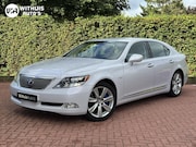 Lexus LS-Serie - 600h V8 NIEUWE HYBRIDE ACCU twv 4.200 EURO