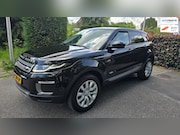 Land Rover Range Rover Evoque - 2.0 TD4 SE |Automaat|Panorama Dak|Vol Leer|Achteruitrij Came
