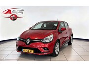 Renault Clio - 0.9 TCe Limited Navi / Airco / cruise controle