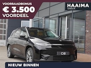 Leapmotor C10 - Design ProMax 81.9 kWh | Nieuwe auto | Wltp 510km | 299 PK |