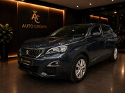 Peugeot 3008 - 1.2 PureTech Active 76.327KM NAP