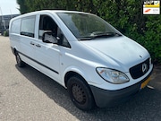 Mercedes-Benz Vito - 109 CDI 343 Bj’03-2007 AIRCO MARGE