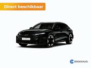 Audi A6 Allroad - allroad | Adaptieve luchtvering - allroad | Adaptive cruise
